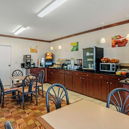 Quality Inn Enola - HarrisburgHarrisburg  Kültér fotó