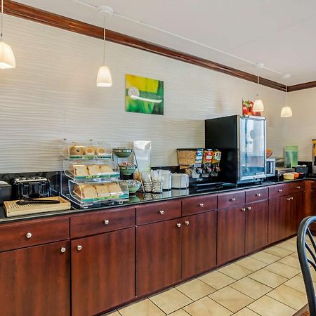 Quality Inn Enola - HarrisburgHarrisburg  Kültér fotó