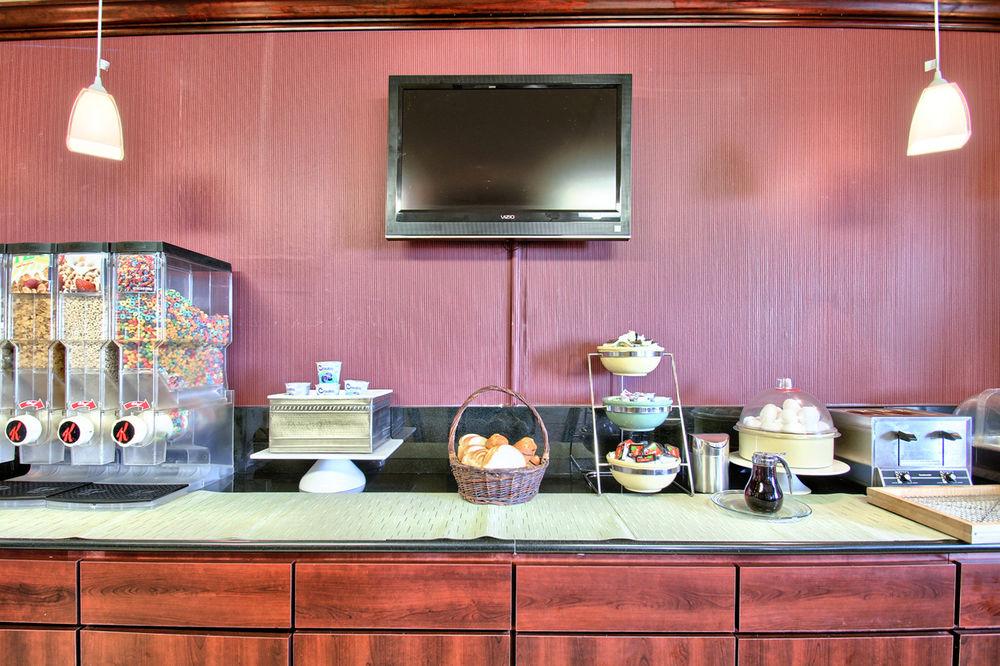 Quality Inn Enola - HarrisburgHarrisburg  Kültér fotó