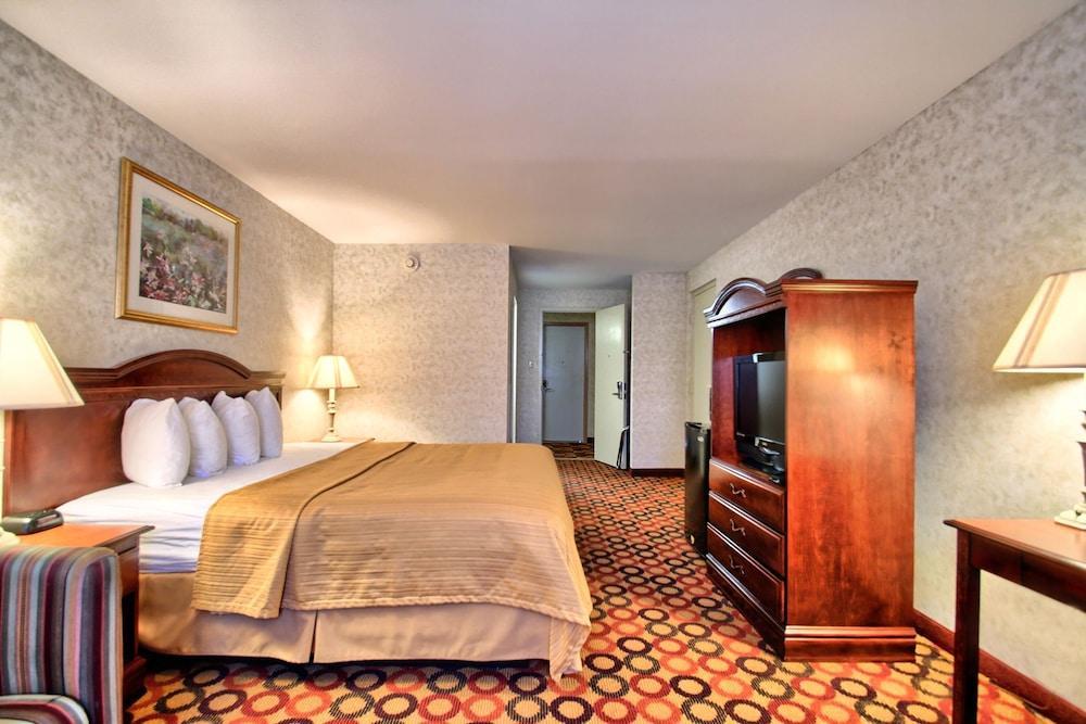 Quality Inn Enola - HarrisburgHarrisburg  Kültér fotó
