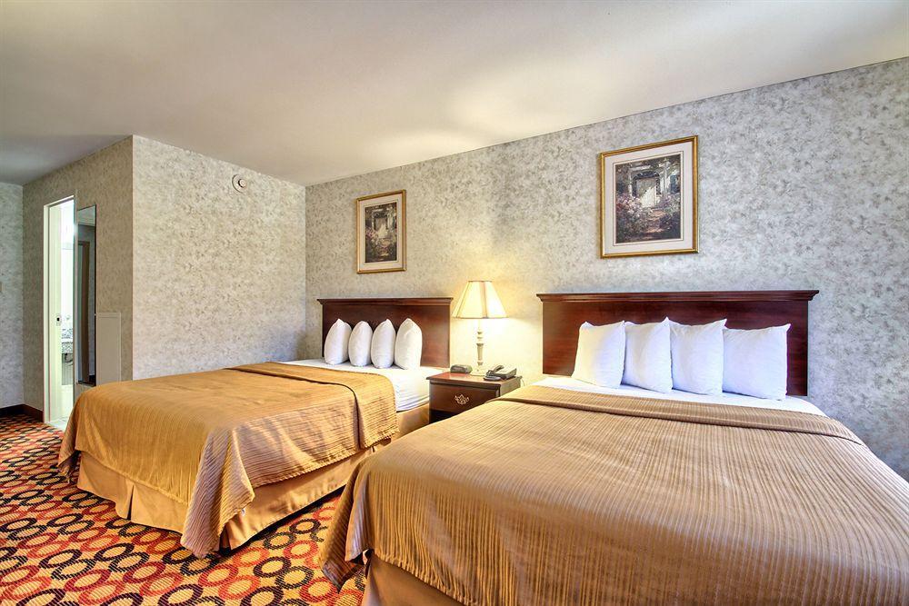 Quality Inn Enola - HarrisburgHarrisburg  Kültér fotó