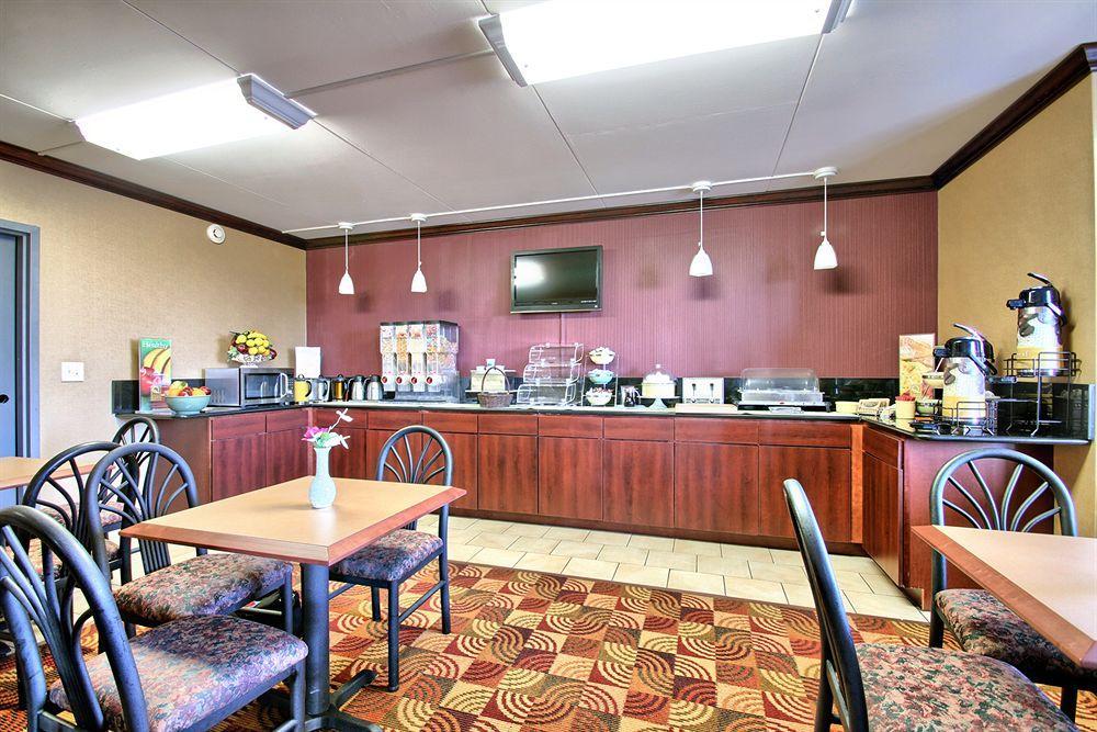 Quality Inn Enola - HarrisburgHarrisburg  Kültér fotó