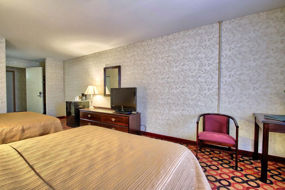 Quality Inn Enola - HarrisburgHarrisburg  Kültér fotó