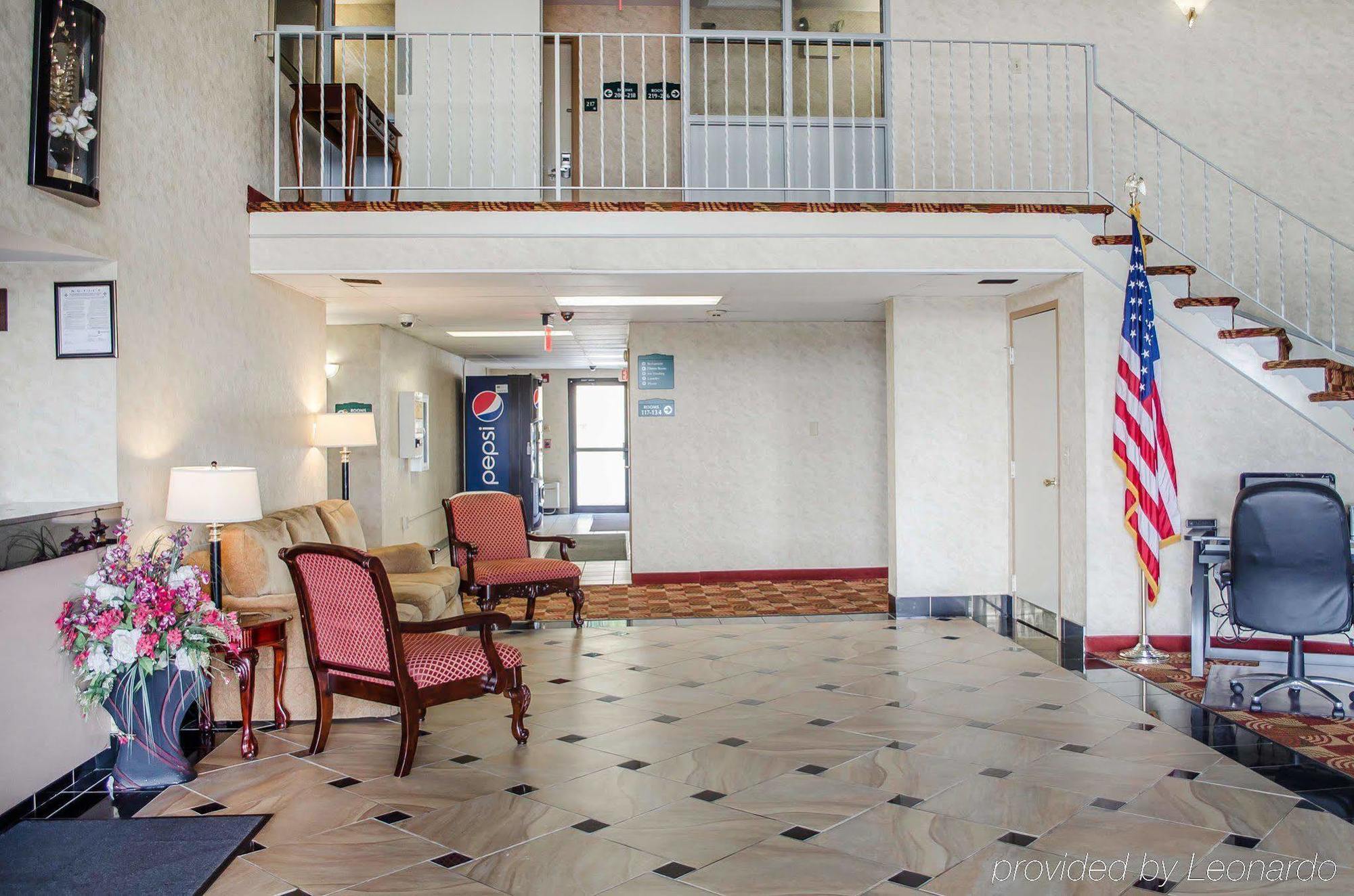 Quality Inn Enola - HarrisburgHarrisburg  Kültér fotó