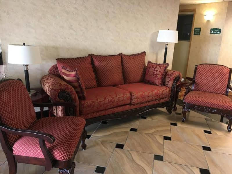 Quality Inn Enola - HarrisburgHarrisburg  Kültér fotó